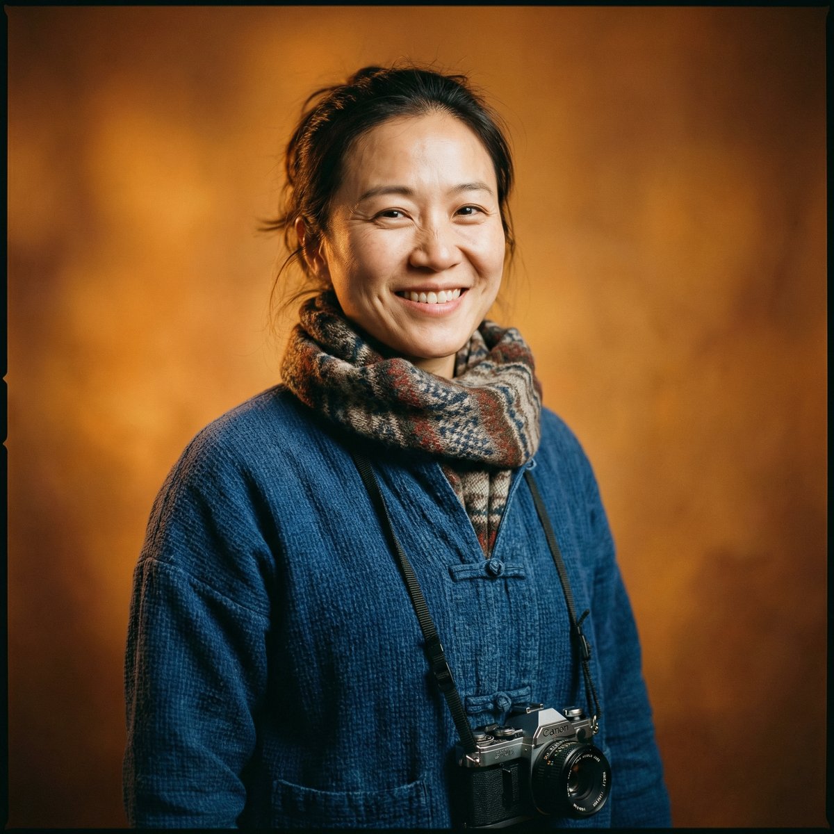 麻豆网站摄影总监