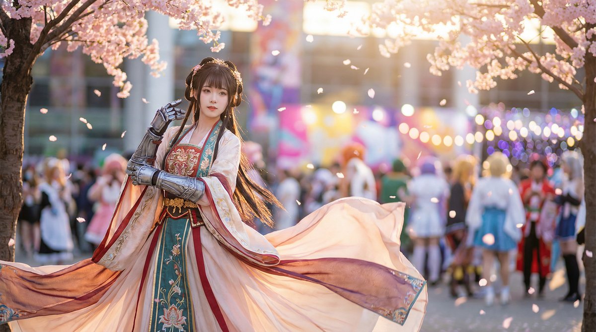 麻豆网站动漫Cosplay视频